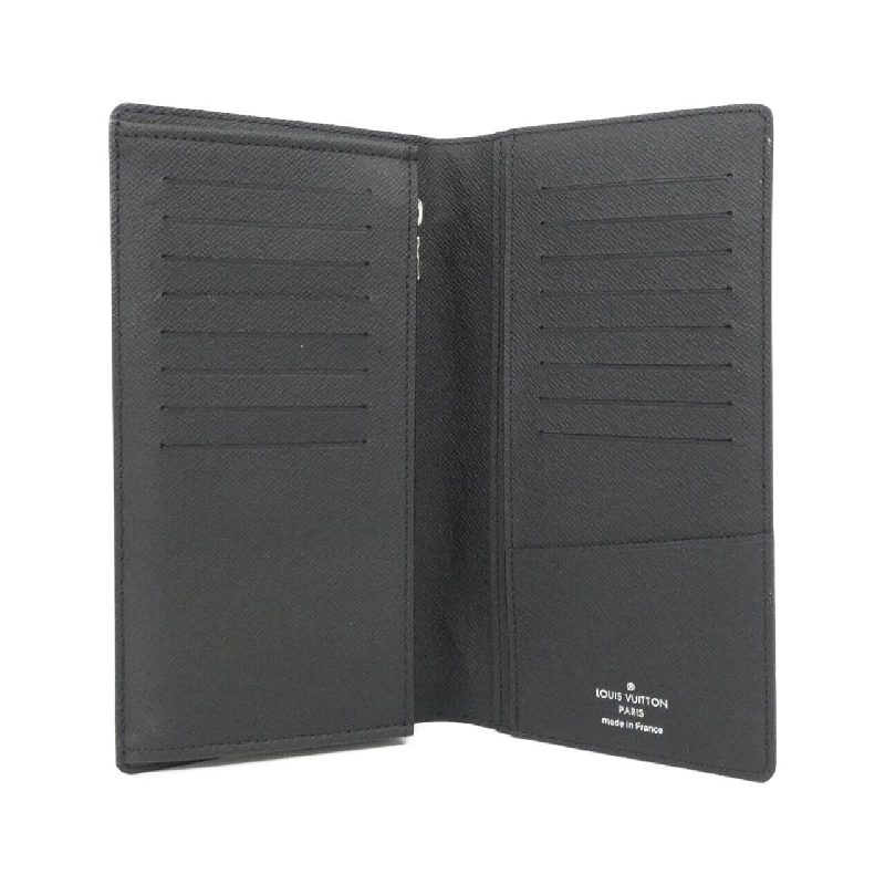 Ví Louis Vuitton Monogram Eclipse Porte-Feuille Brother M61697 620263