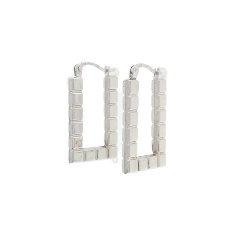 Bông tai 750WG - Hàng hiệu Authentic 871107