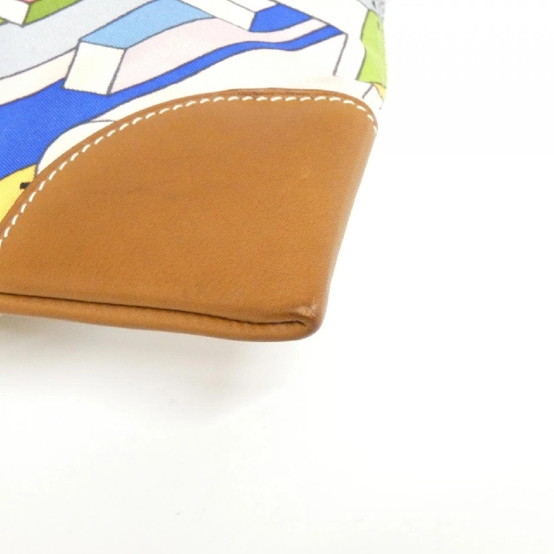 Túi xách vai Hermès ON A SUMMER DAY Silky City MM - Hàng hiệu Chính hãng 768020