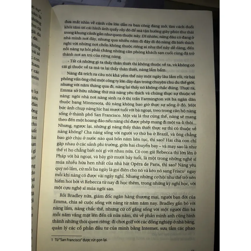 Cửa mật - Christine Kerdellant & Eric Meyer 1024021