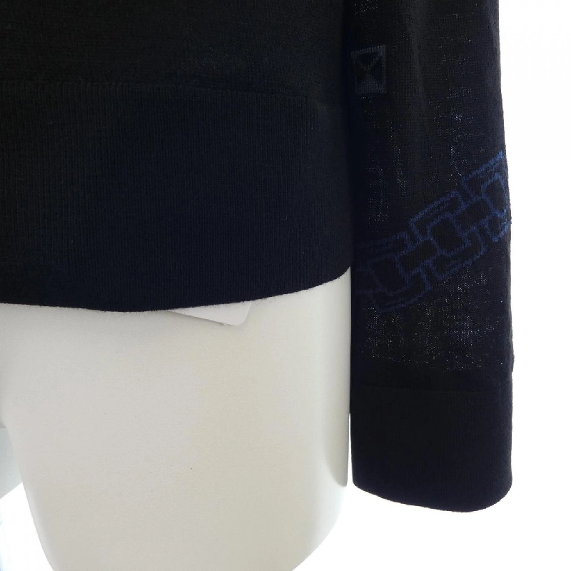 HERMES HERMES Áo len 637476