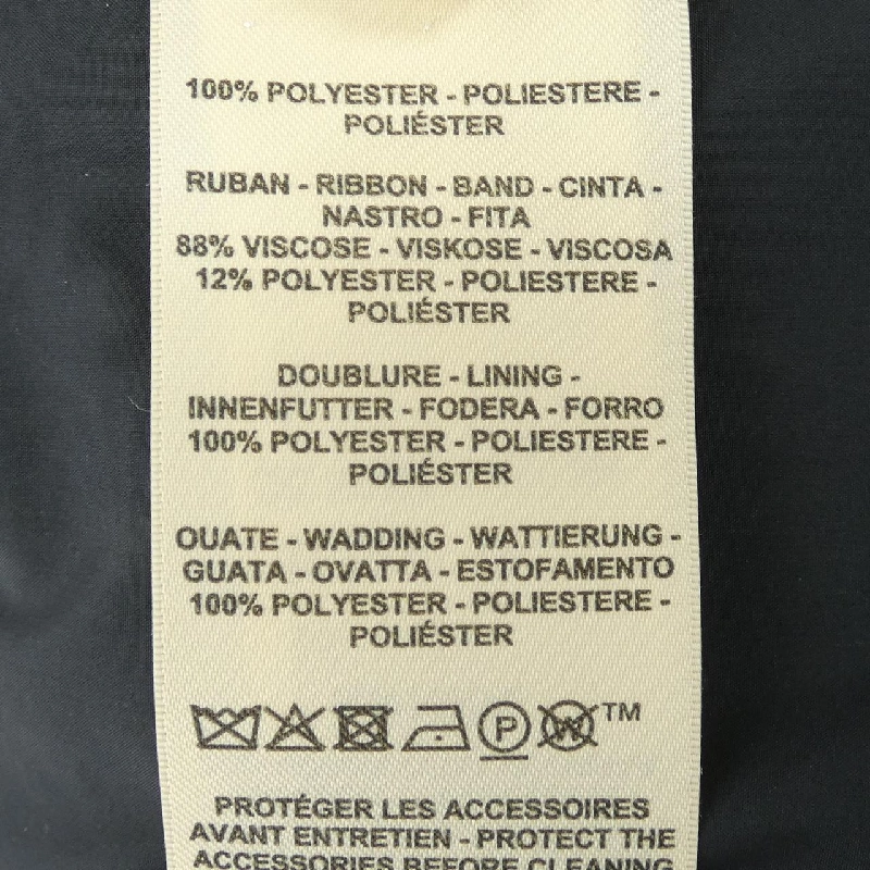 HERMES Eliezer Crousel Cartouche 5H0158DQ Áo khoác - Hàng hiệu Chính hãng 820212