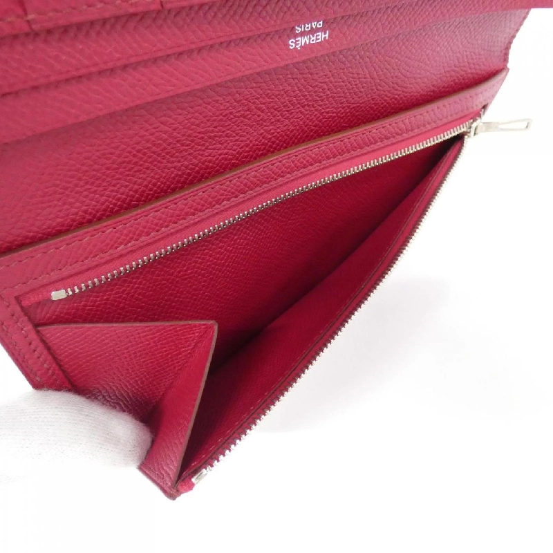 Ví Hermès Béanne Soufflé 039785CK 621935