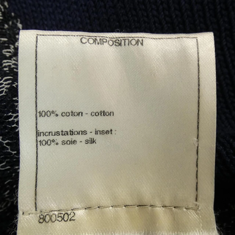 【Mã giảm giá】Chanel CHANEL Váy liền 652564