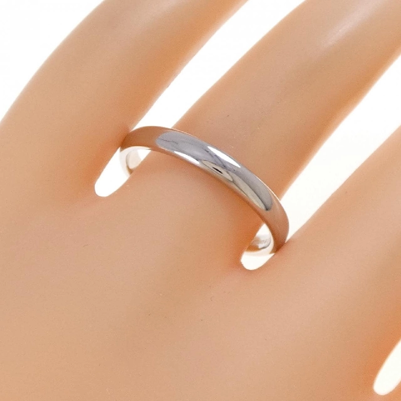 Nhẫn cưới Tiffany Forever - Hàng hiệu Authentic 833849