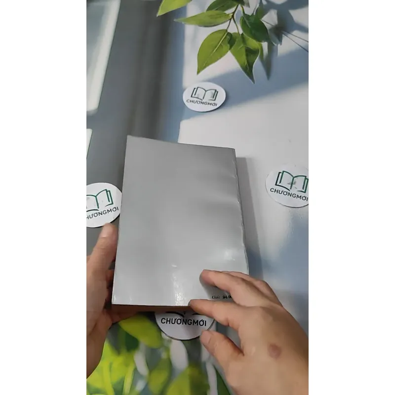 Quẳng Gánh Lo Đi & Vui Sống (1995) 727254