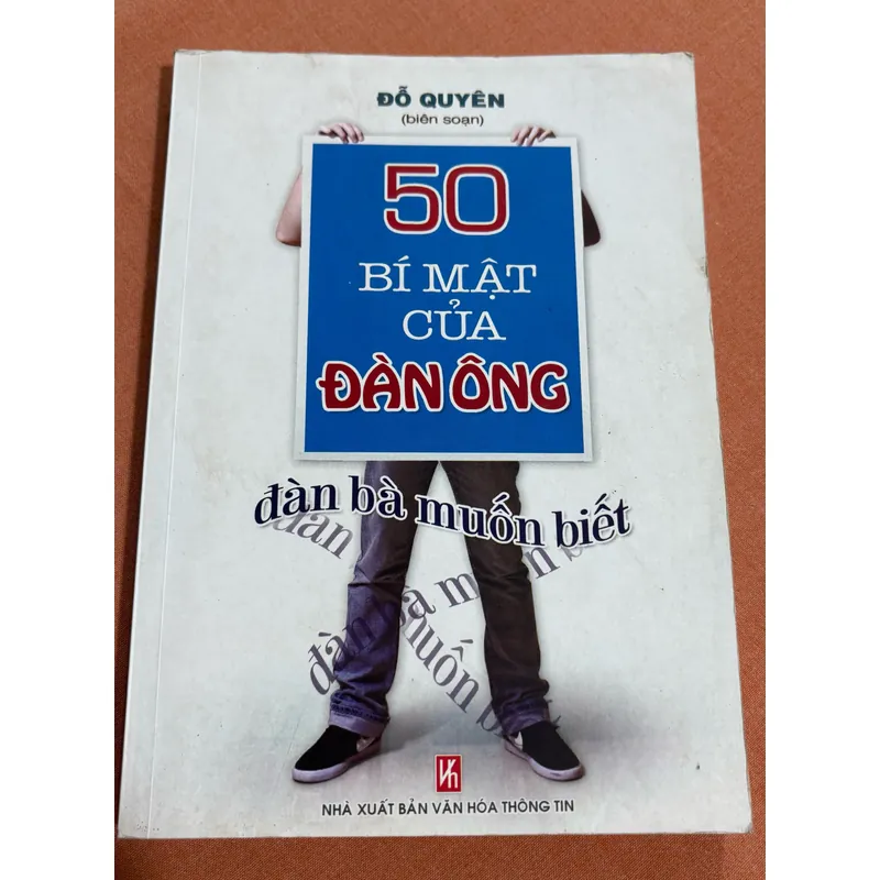 50 bí mật của đàn ông đàn bà muốn biết 🌊 595387