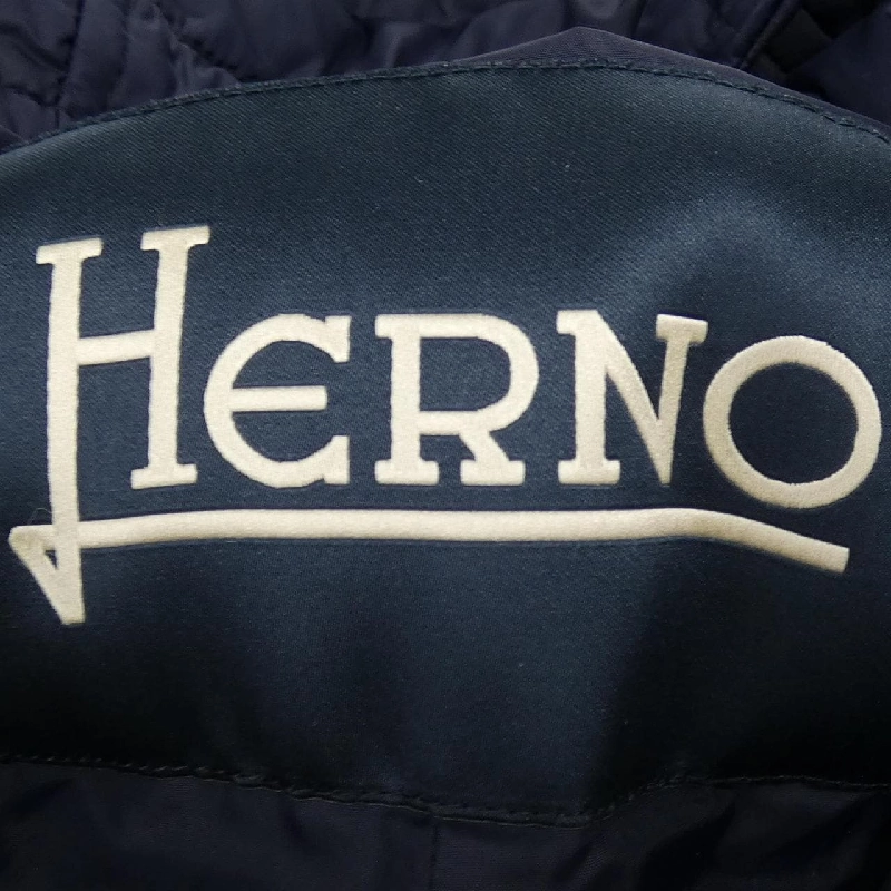 Herno PI0038U Áo khoác lông vũ - Hàng hiệu Chính hãng 887232