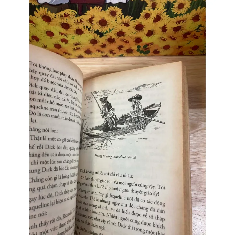 Các Hoàng Tử Xứ Pantouflia - Andrew Lang 966524