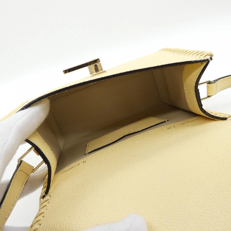 【Khuyến mãi】Túi VALEXTRA 660288