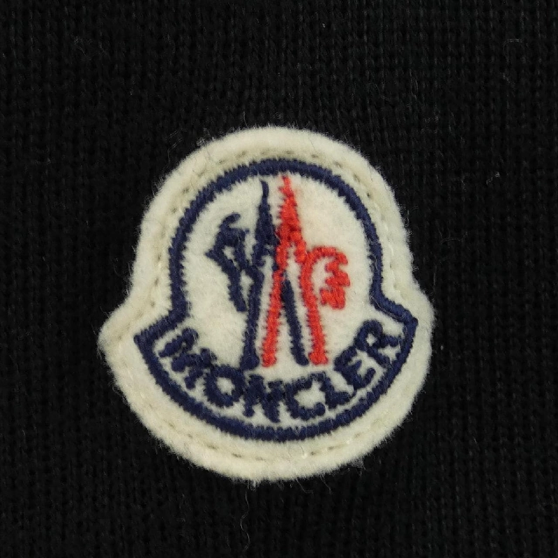 Moncler MONCLER 20939B51000 Áo khoác lông - Hàng hiệu Chính hãng 822995