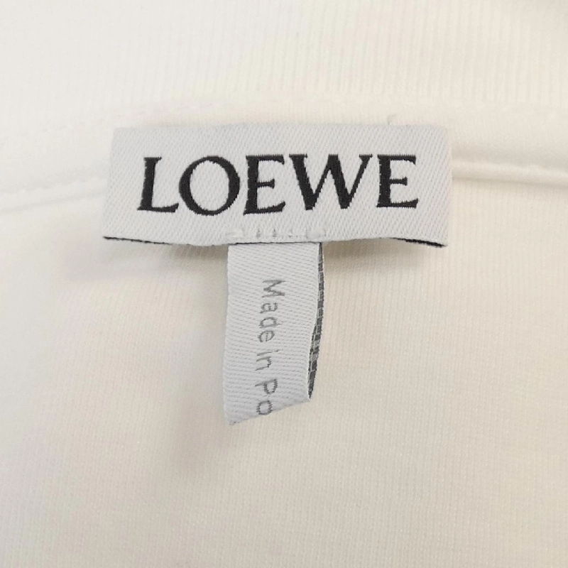 LOEWE S540Y22X59 Áo - Hàng hiệu Chính hãng 824642