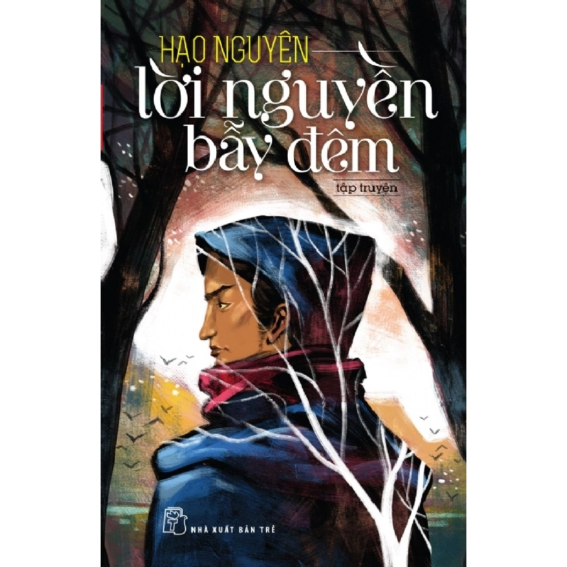 Lời Nguyền Bẫy Đêm - Hạo Nguyên ASB.PO Oreka Blogmeo 230225 516064