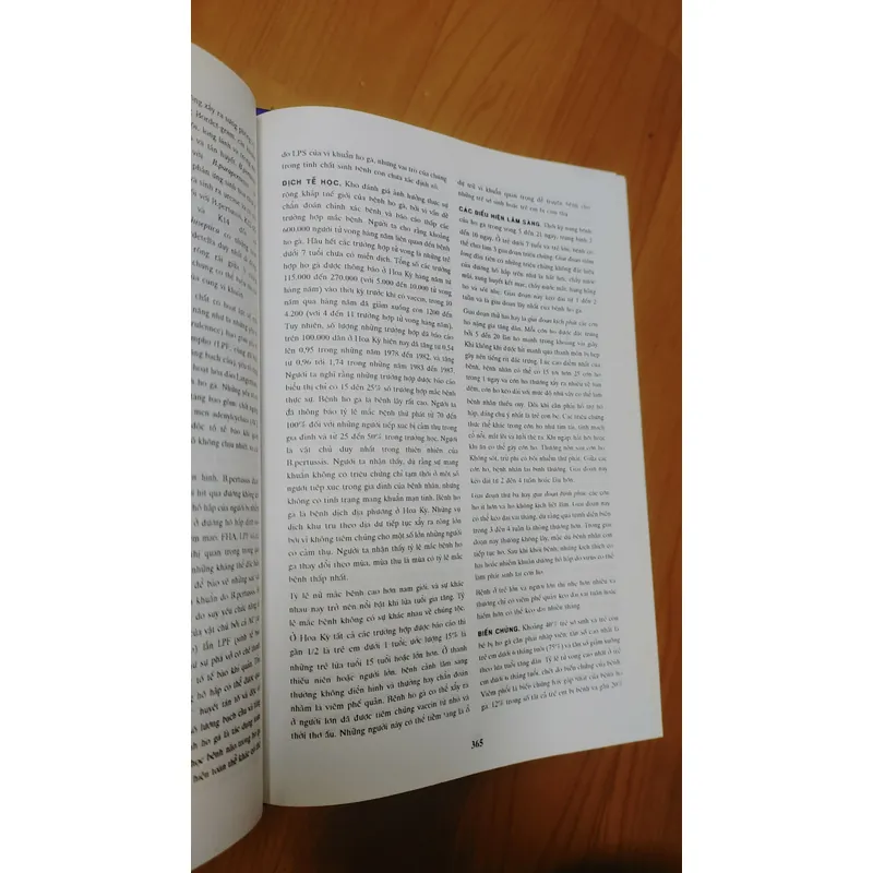 NGUYÊN LÝ NỘI KHOA  711925