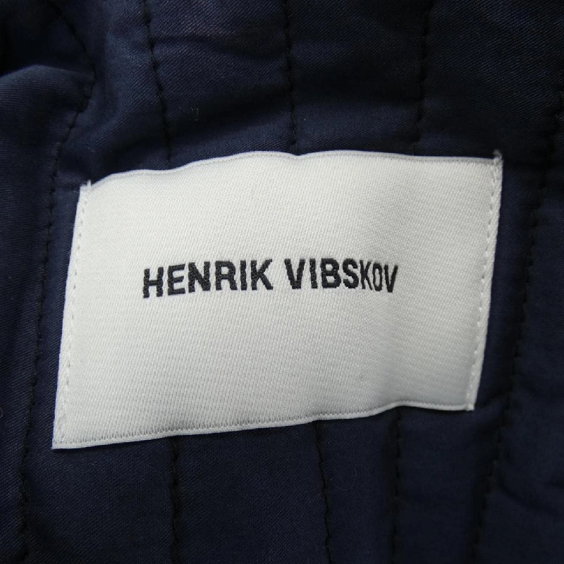 【Mã giảm giá】Henrik Vibskov HENRIK VIBSKOV Đầm 650205