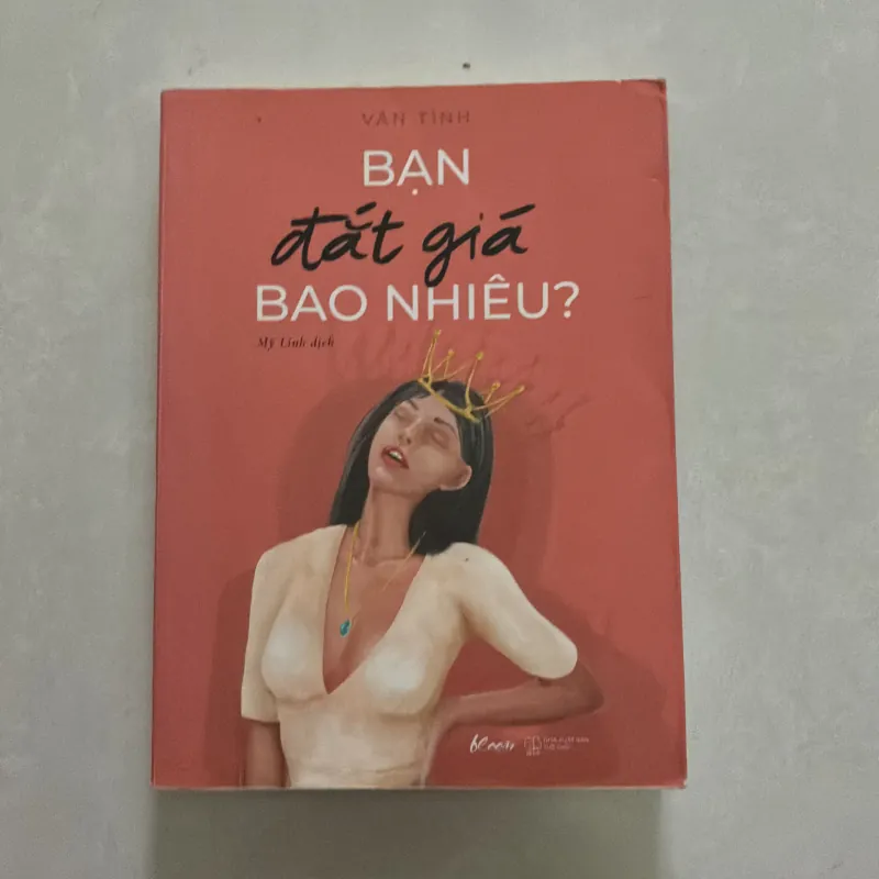 Bạn đắt giá bao nhiêu - Văn Tình 750639