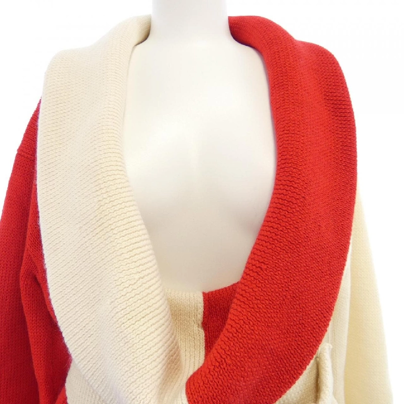 Gucci GUCCI 727145 XKCZA Áo len 634254