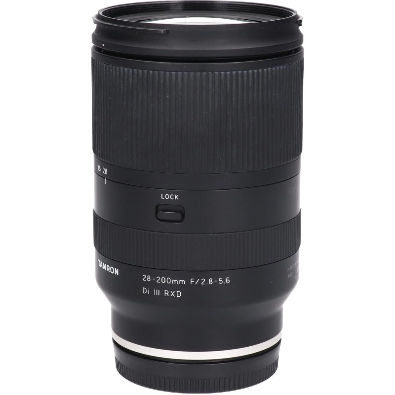E28-200mm F2.8-5.6DiIII A071 - Hàng hiệu Authentic 877207
