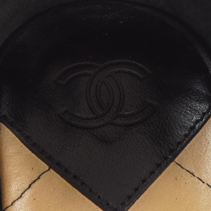 【Mã giảm giá】Giày cao gót CHANEL 663398