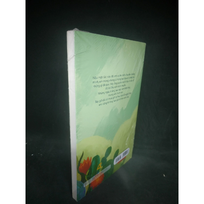 Đừng nhớ nhầm ai đừng yêu sai người Phương Ny mới 90% HCM1803 437363