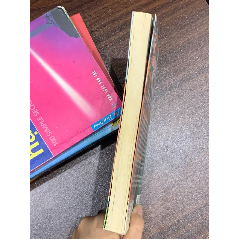 Nói anh yêu em lần nữa được không? – Nhiều tác giả 560377