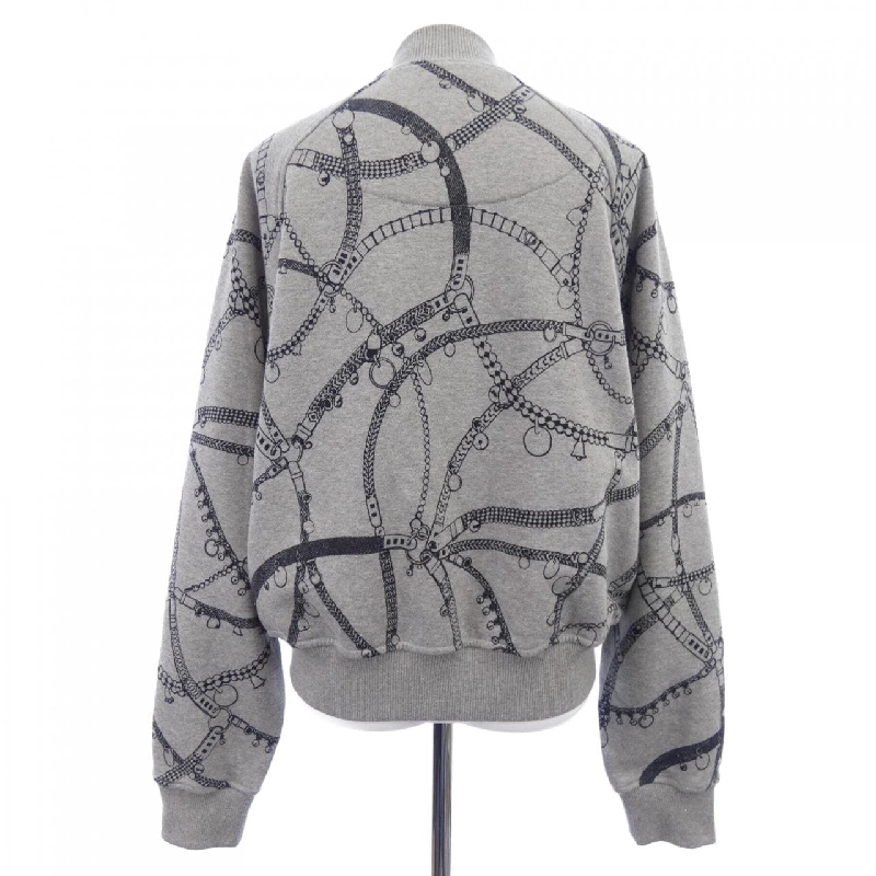 HERMES TRESOR DE MEDOR 2H4212DK Áo khoác - Hàng hiệu Chính hãng 823424