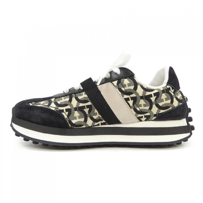 Giày sneaker SALVATORE FERRAGAMO - Hàng hiệu Authentic 829385