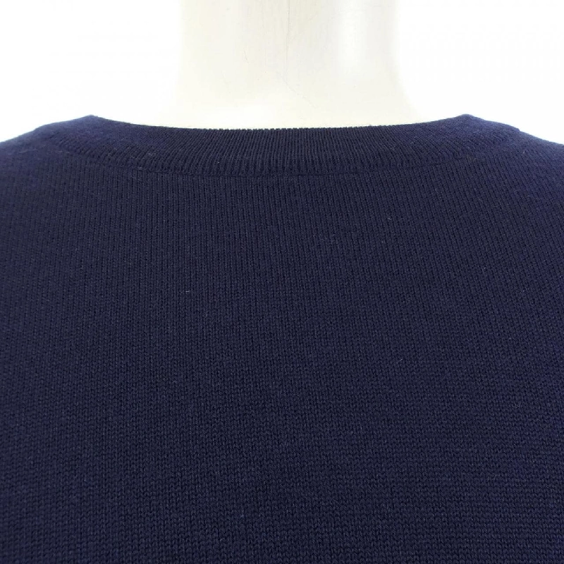 Maison Kitsuné MAISON KITSUNE FM00528KT1036 Áo len - Hàng hiệu Chính hãng 889767