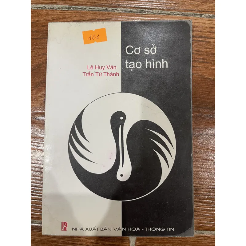 Cơ sở tạo hình - Lê Huy Văn (9) 597105