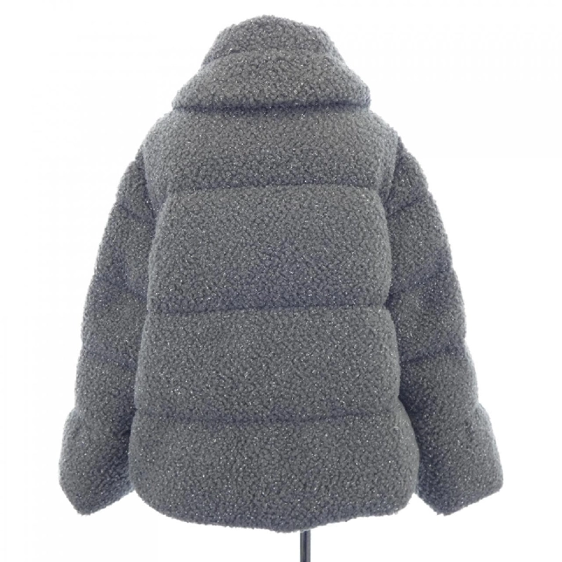 Áo khoác lông vũ MONCLER 636185