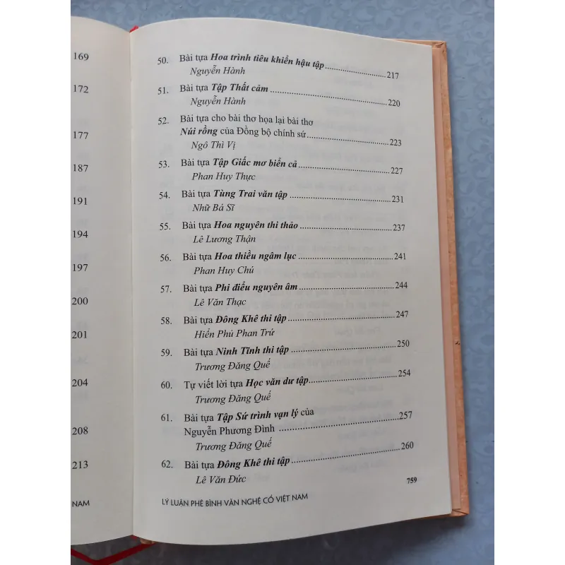 Sách: Lý luận phê bình văn nghệ cổ Việt Nam  937388