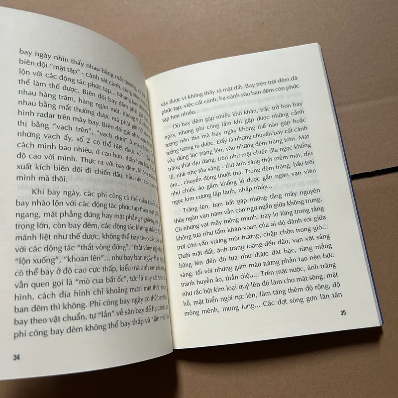 Người lính phi công kể chuyện 604903