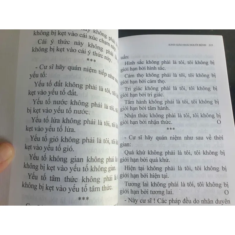Kinh Tụng Hàng Ngày - Thích Nhật Từ biên soạn 697534