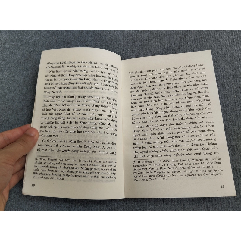 NGHỆ THUẬT ĐÔNG NAM Á 533403