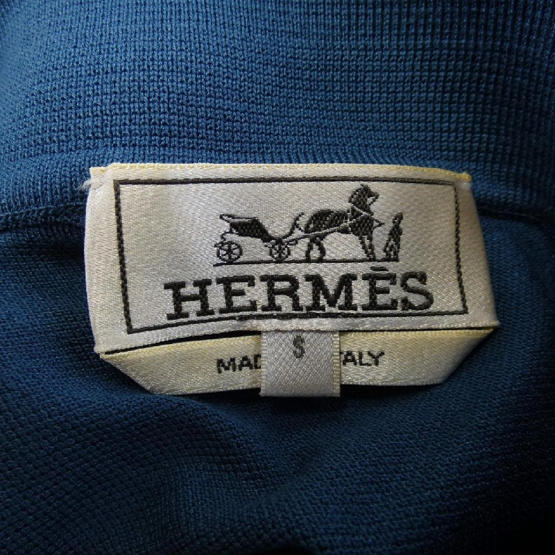 Áo polo HERMES - Hàng hiệu Chính hãng 901185