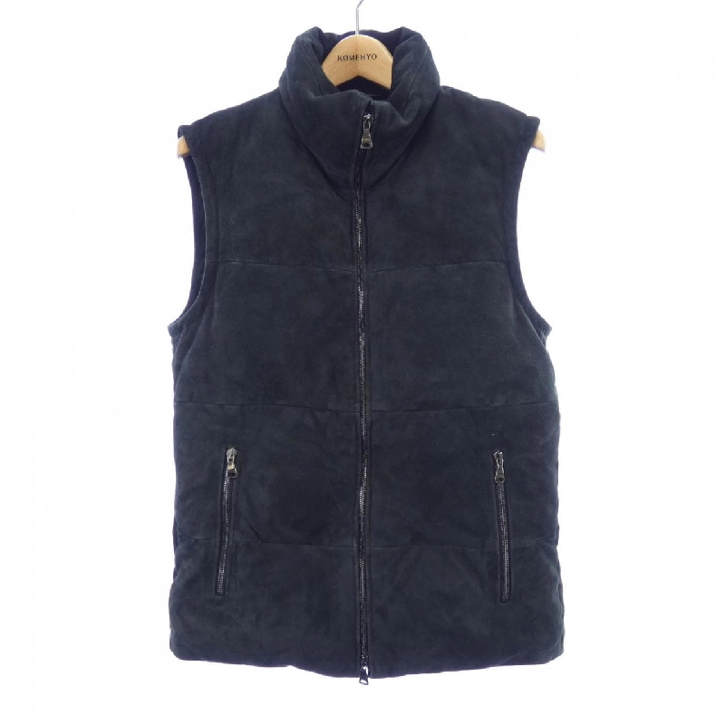 Áo gile EMMETI - Hàng hiệu Authentic 892611