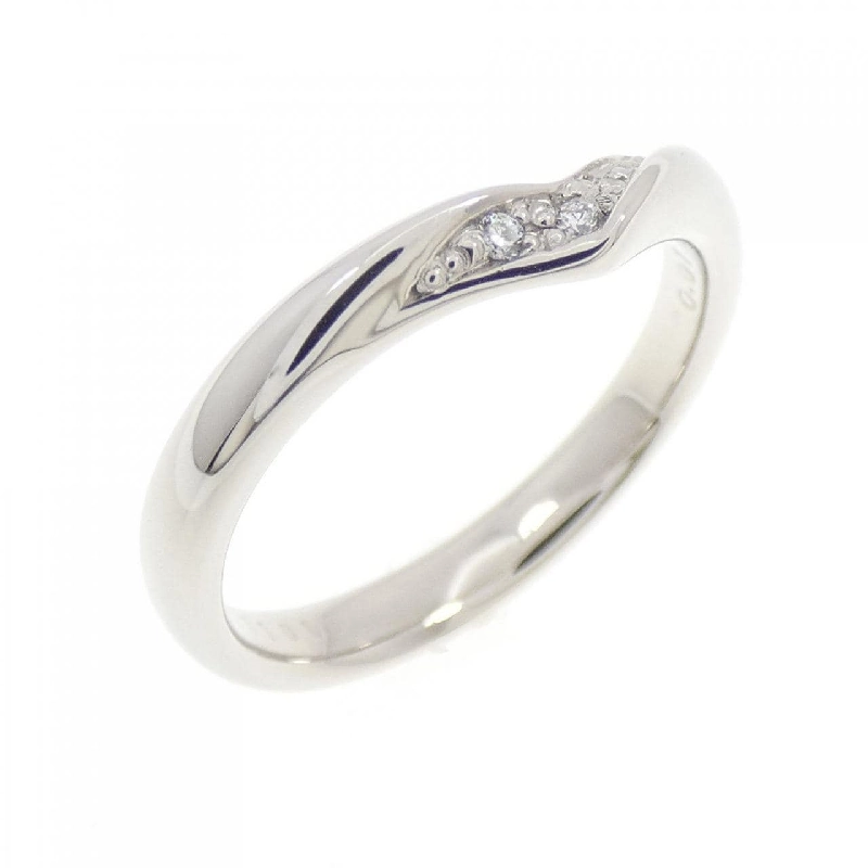 Nhẫn kim cương PT900 0.01CT - Hàng hiệu Chính hãng 855062