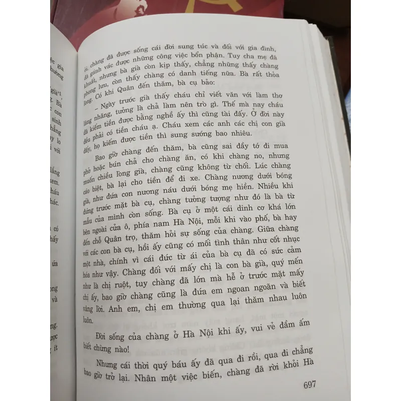 TUYỂN TẬP TRÚC KHÊ NGÔ VĂN TRIỆN  731202