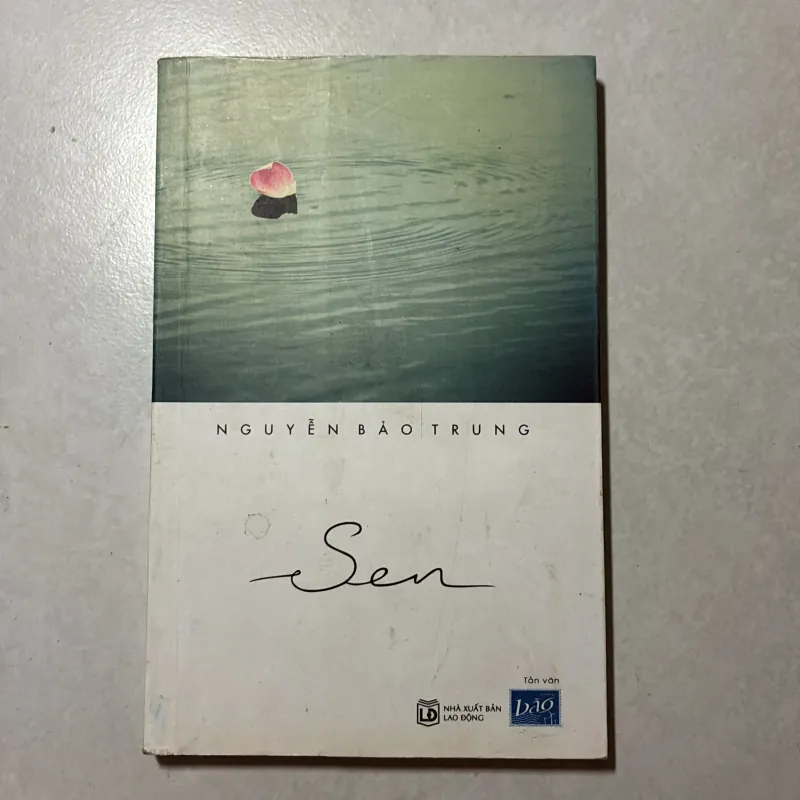 Sen - Nguyễn Bảo Trung 791926