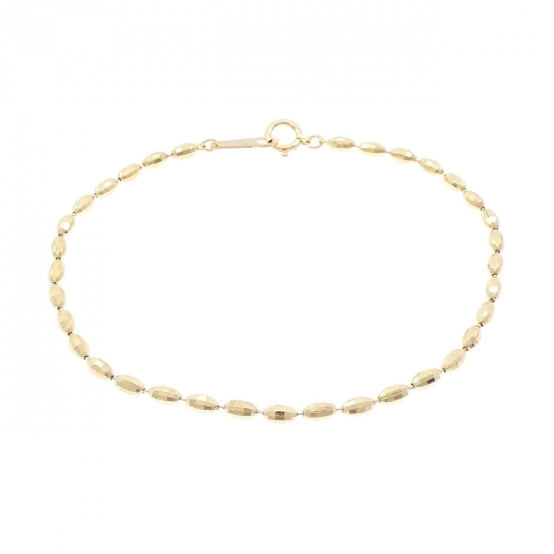 K18YG Vòng tay - Hàng hiệu Chính hãng 872610