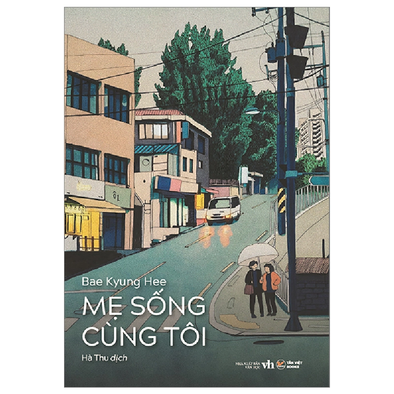 Mẹ Sống Cùng Tôi - Bae Kyung Hee 296043