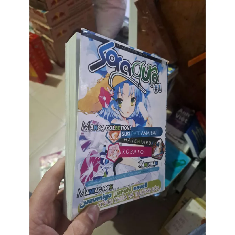 Công chúa và thường dân TẶNG SÁCH CŨ HCM1008 Blogmeo 281125 710256