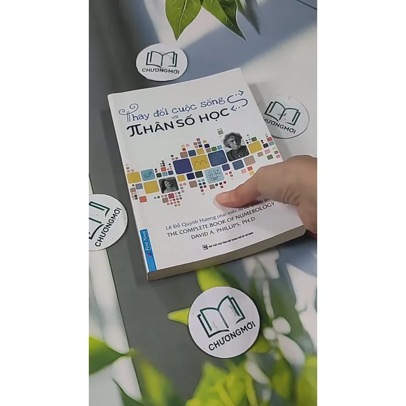 Thay Đổi Cuộc Sống Với Thần Số Học 705628