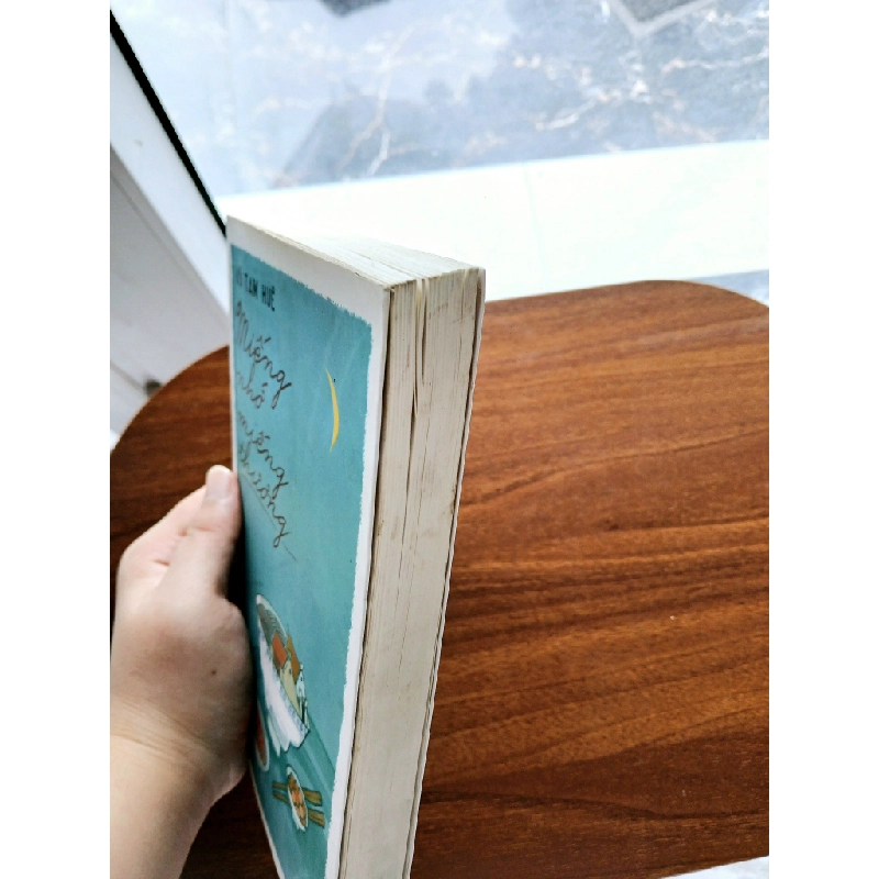 Miếng nhớ miếng thương - Vũ Tam Huệ 537814