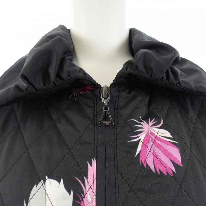 Áo khoác thể thao LEONARD SPORT - Hàng hiệu Authentic 809185