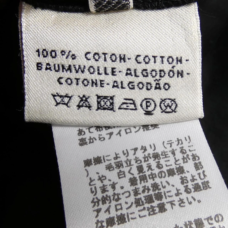 Áo thun HERMES - Hàng hiệu Chính hãng 827722