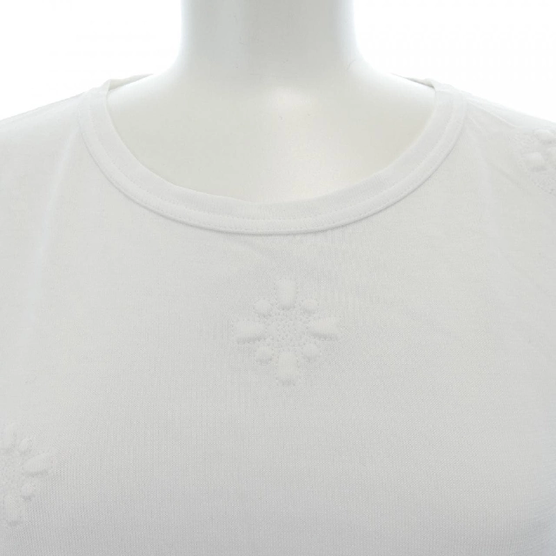 Áo thun CHANEL P70428K10059 629093