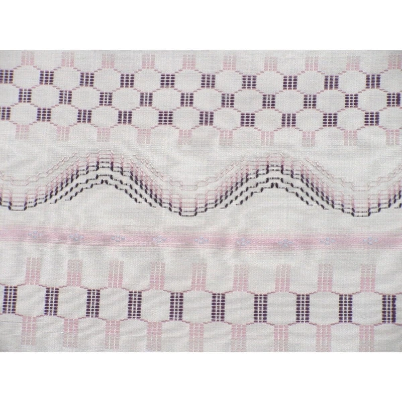 Dải obi Nagoya Hanabira chưa hoàn thiện - Hàng hiệu Authentic 874198