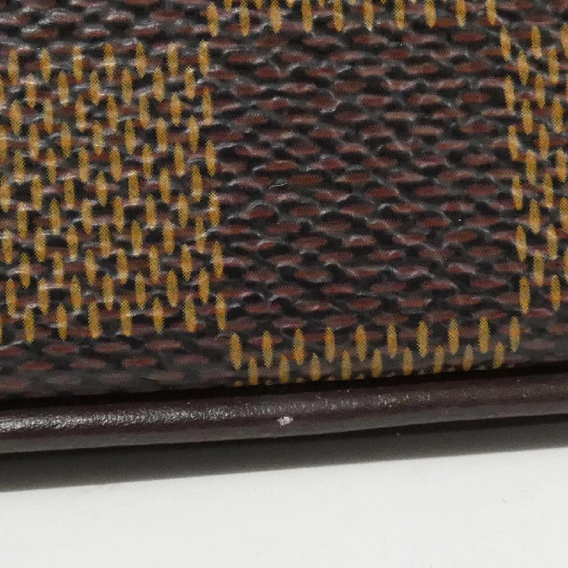 Túi xách vai Louis Vuitton Damier Ipanema GM N51292 610408