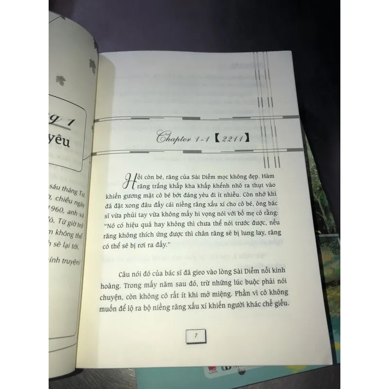 Gió nam hiểu lòng tôi - Ngô Đồng Tư Ngữ 975118